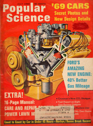 Popular Science