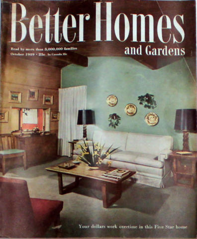 Better Homes And Gardens