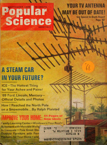 Popular Science