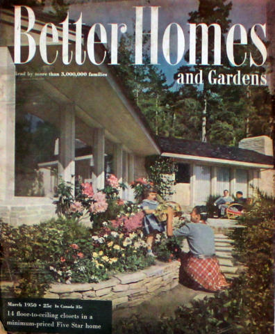Better Homes And Gardens