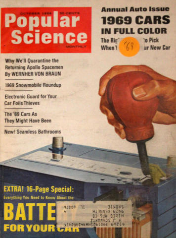 Popular Science