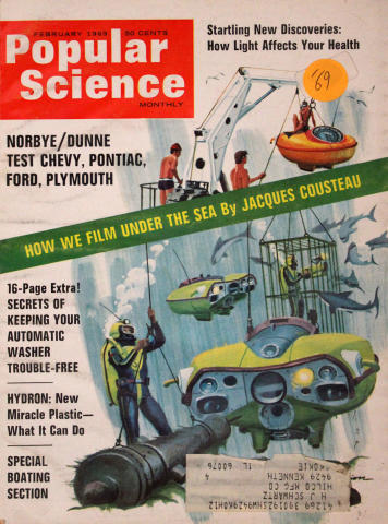 Popular Science