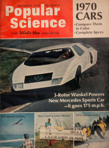 Popular Science