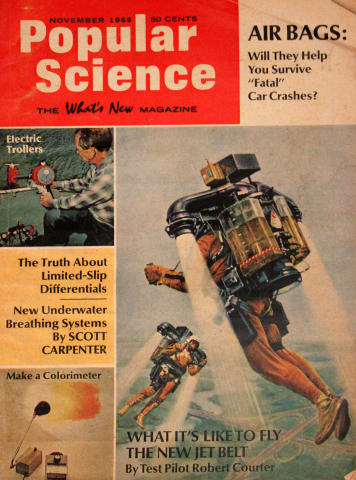 Popular Science