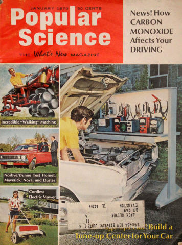 Popular Science