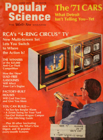 Popular Science
