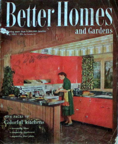 Better Homes And Gardens