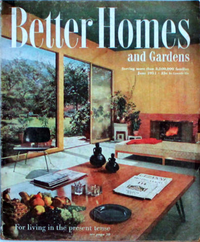 Better Homes And Gardens