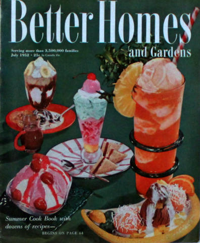 Better Homes And Gardens