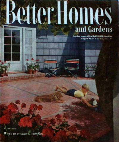 Better Homes And Gardens
