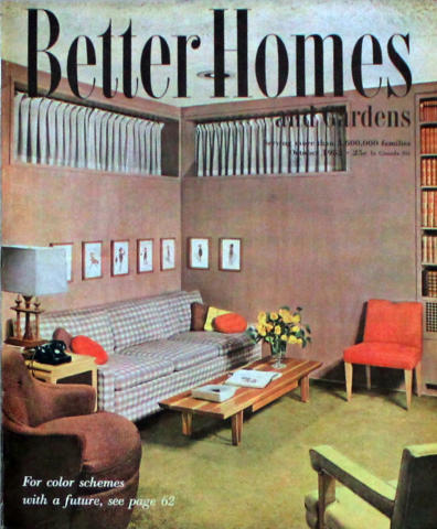 Better Homes And Gardens