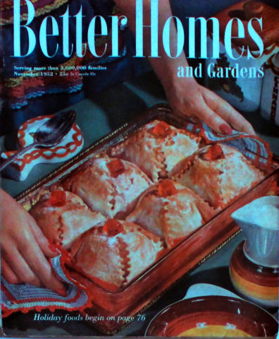 Better Homes And Gardens