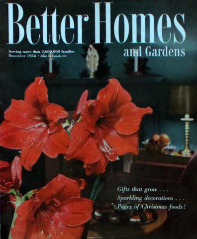 Better Homes And Gardens