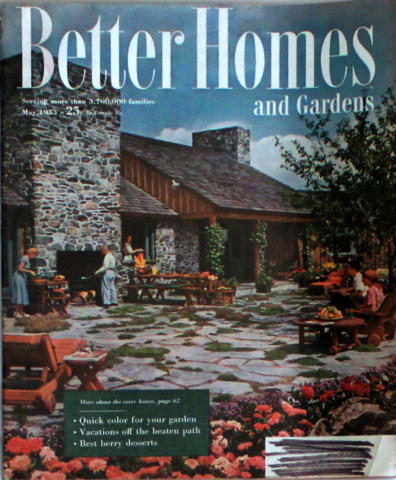 Better Homes And Gardens