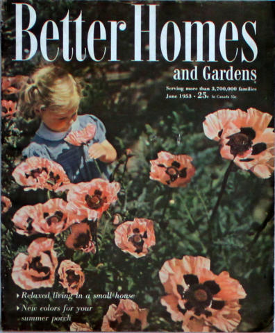 Better Homes And Gardens