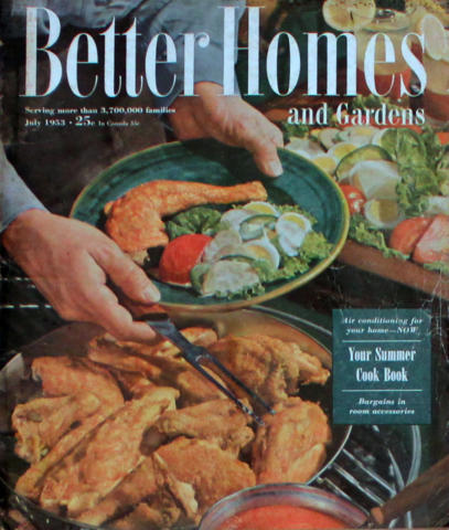 Better Homes And Gardens