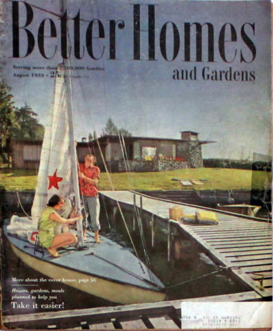 Better Homes And Gardens