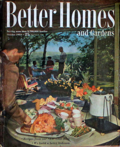 Better Homes And Gardens