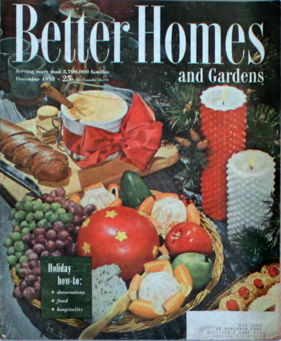 Better Homes And Gardens