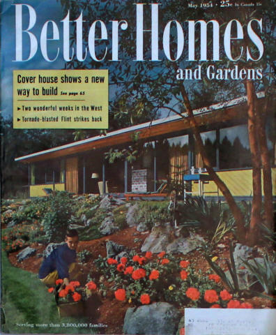 Better Homes And Gardens