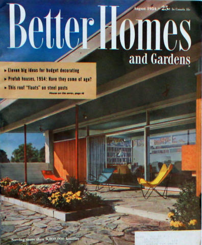 Better Homes And Gardens