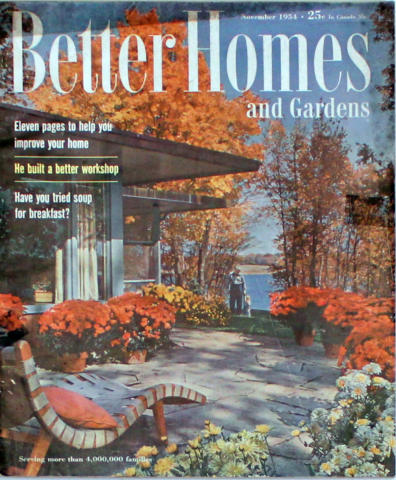 Better Homes And Gardens