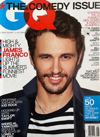 GQ