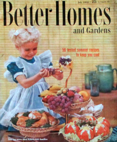 Better Homes And Gardens