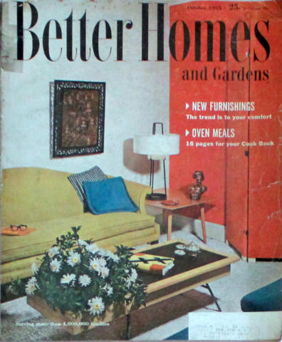 Better Homes And Gardens
