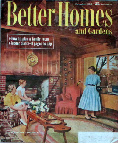 Better Homes And Gardens