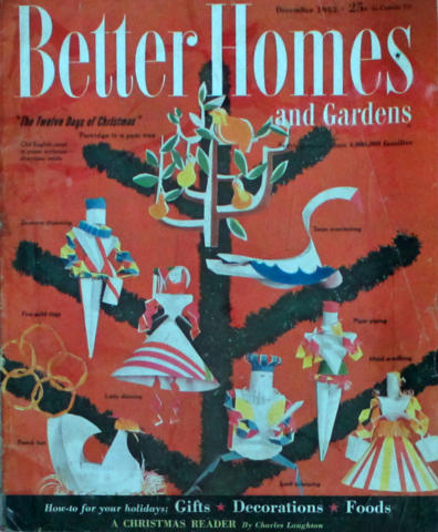 Better Homes And Gardens