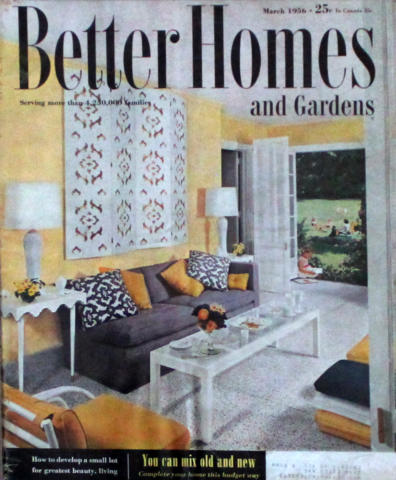 Better Homes And Gardens