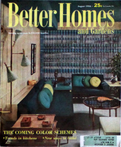 Better Homes And Gardens