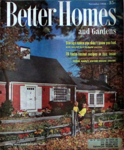 Better Homes And Gardens