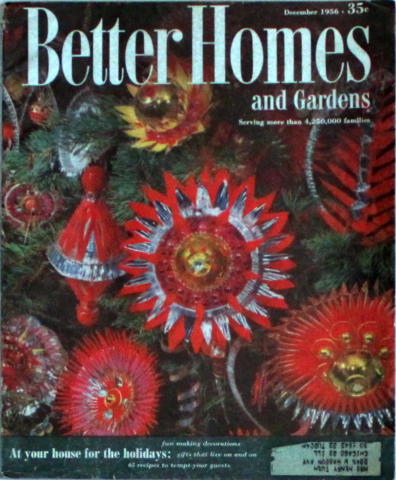 Better Homes And Gardens