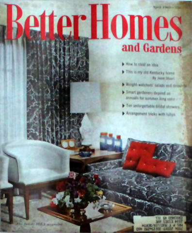 Better Homes And Gardens