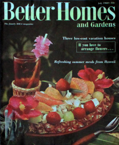 Better Homes And Gardens