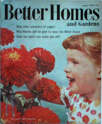 Better Homes And Gardens