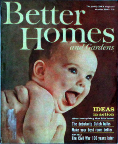 Better Homes And Gardens