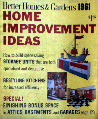 Better Homes And Gardens Home Improvement Ideas