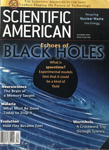 Scientific American