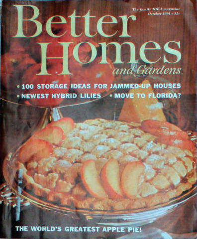 Better Homes And Gardens