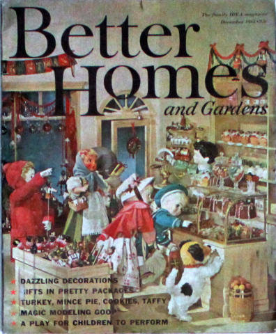 Better Homes And Gardens