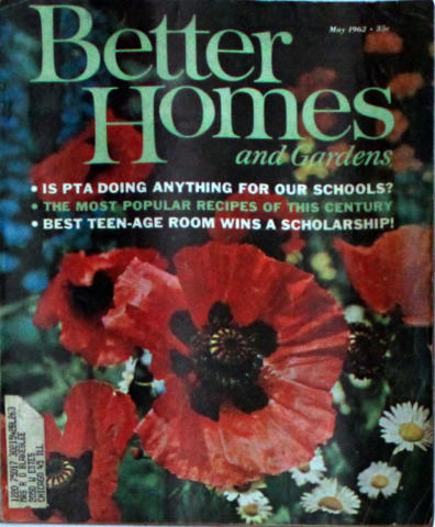 Better Homes And Gardens