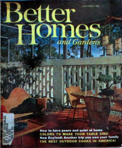 Better Homes And Gardens