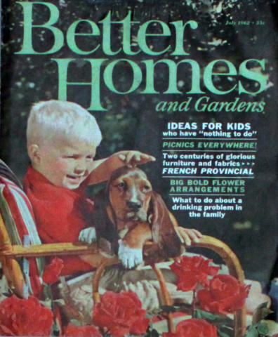 Better Homes And Gardens