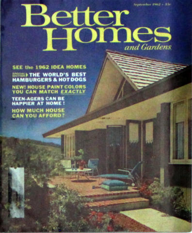Better Homes And Gardens