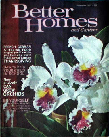 Better Homes And Gardens