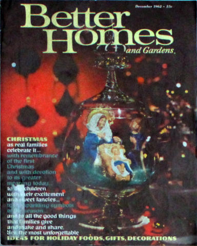 Better Homes And Gardens