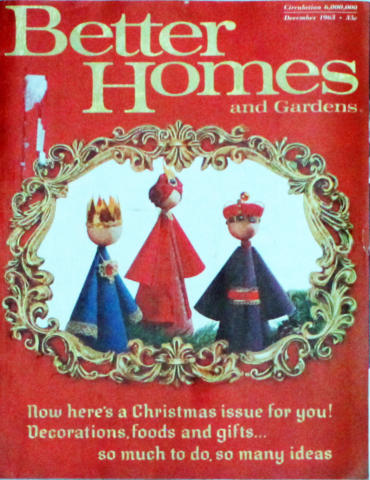 Better Homes And Gardens